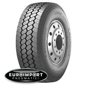 Laufenn Lr02 385/65 R23 158 L